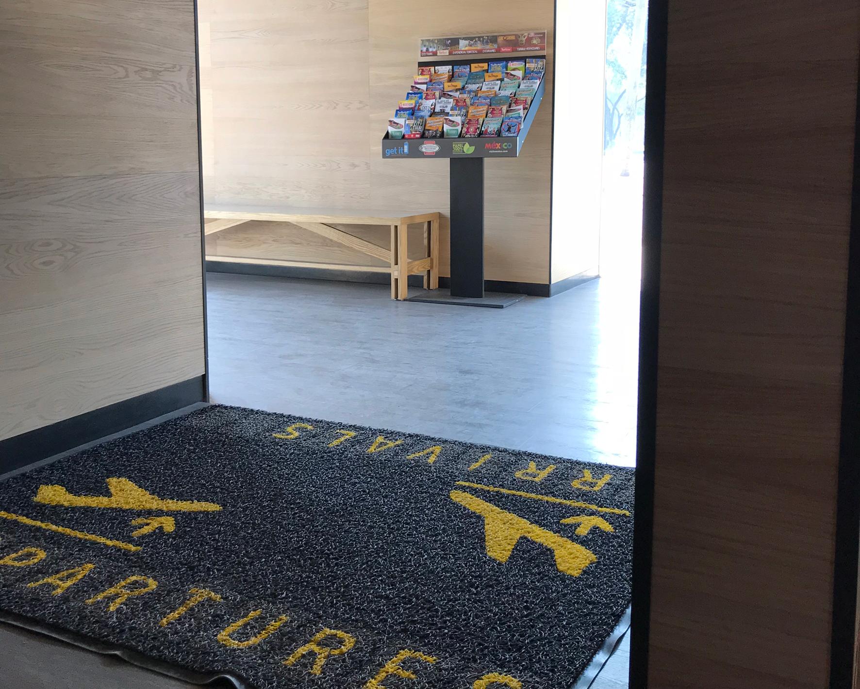 Hotel Mx Aeropuerto مدينة مكسيكو المظهر الخارجي الصورة