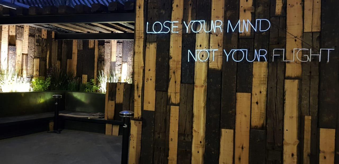Hotel Mx Aeropuerto مدينة مكسيكو المظهر الخارجي الصورة