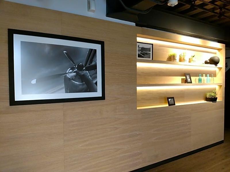 Hotel Mx Aeropuerto مدينة مكسيكو المظهر الخارجي الصورة